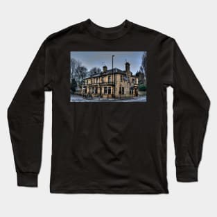 The Brandling Villa Long Sleeve T-Shirt